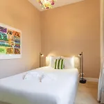 Apartamento Place Pey Berland Avec Balcon Et Parking Bordéus