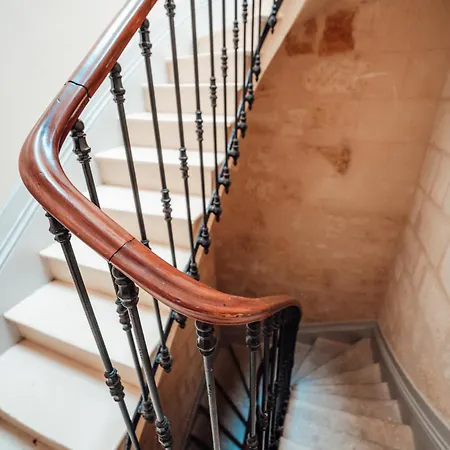 Place Pey Berland Avec Balcon Et Parking * بوردو